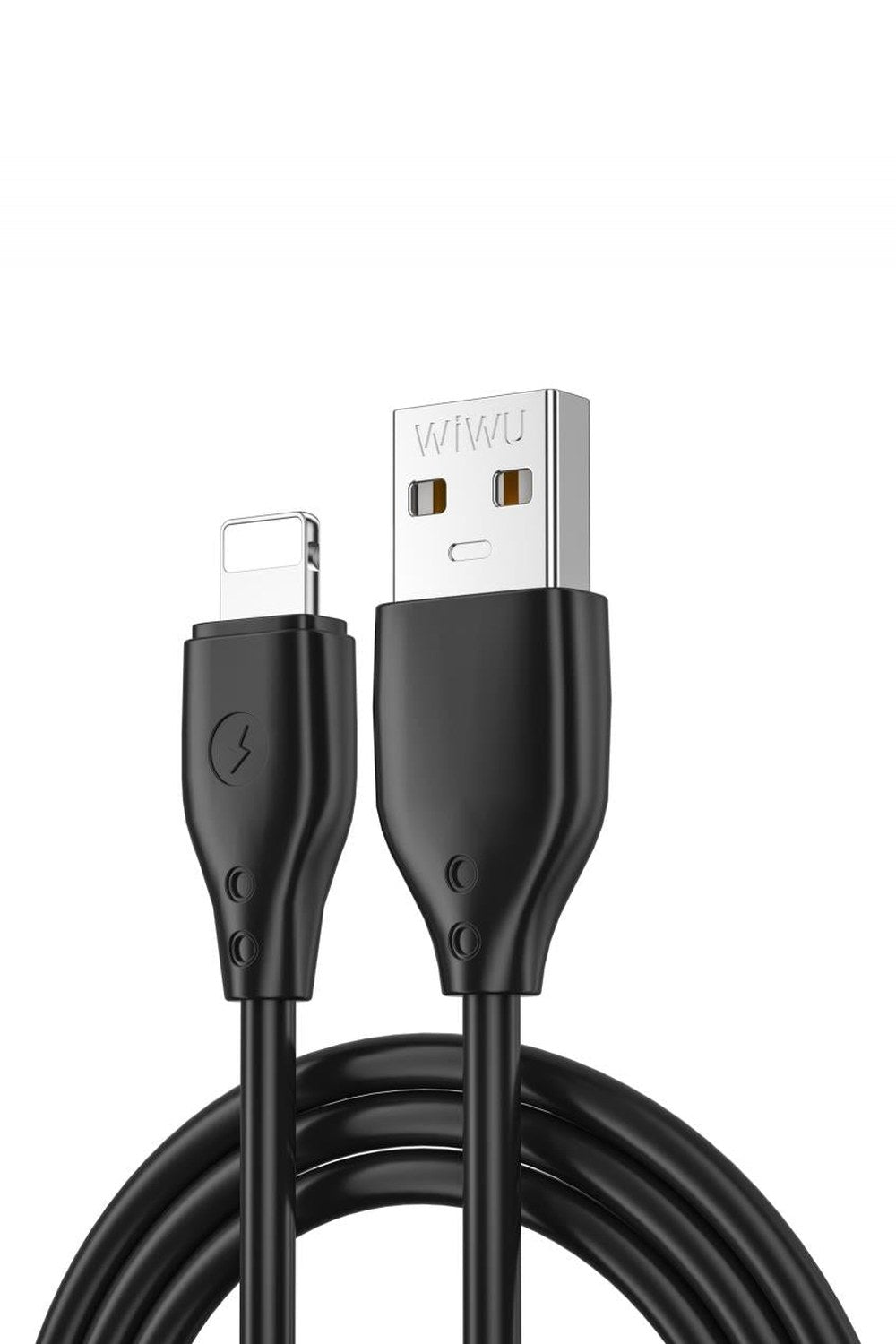 Pioneer Wi-C001 Ultra Esnek Lightning Şarj Kablosu, 1 M - 3