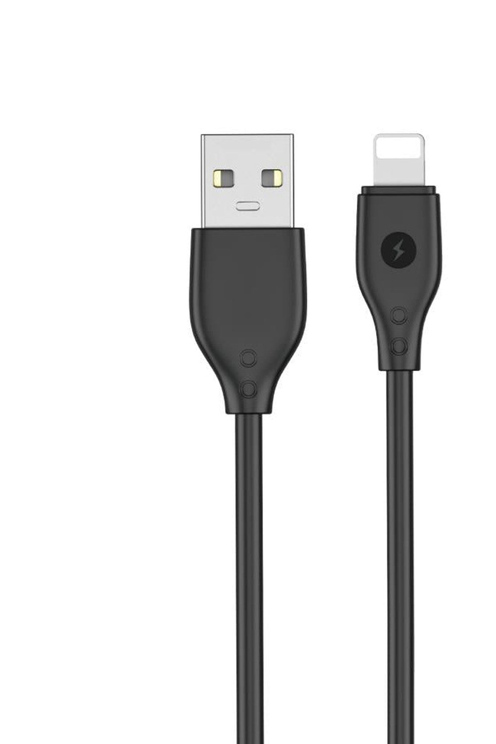 Pioneer Wi-C001 Ultra Esnek Lightning Şarj Kablosu, 1 M - 4