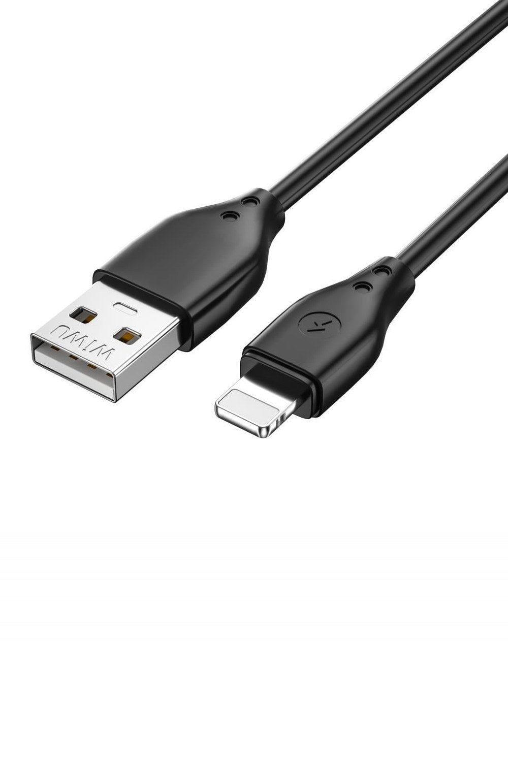 Pioneer Wi-C001 Ultra Esnek Lightning Şarj Kablosu, 1 M - 5