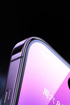 Ivista Screen Matte Ultra Güçlü iPhone 13 Pro Max Ekran Koruyucu - 2