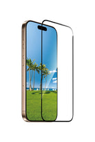 Gt-009 Oleofobik Kaplamalı Şeffaf iPhone Air Ekran Koruyucu - 0