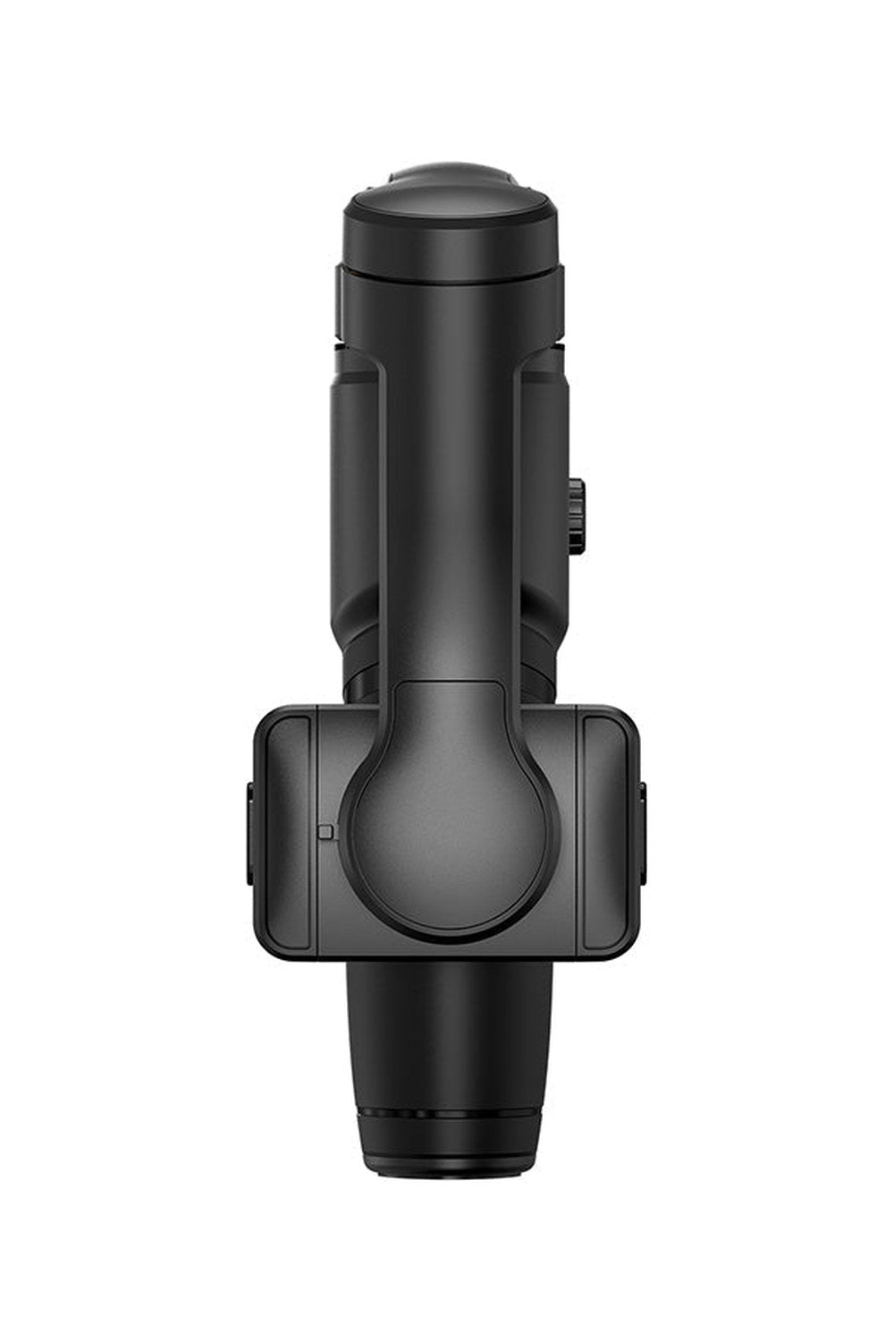 3 Eksenli Yapay Zekâ Takipli Gimbal, Dolgu Işıklı - 2