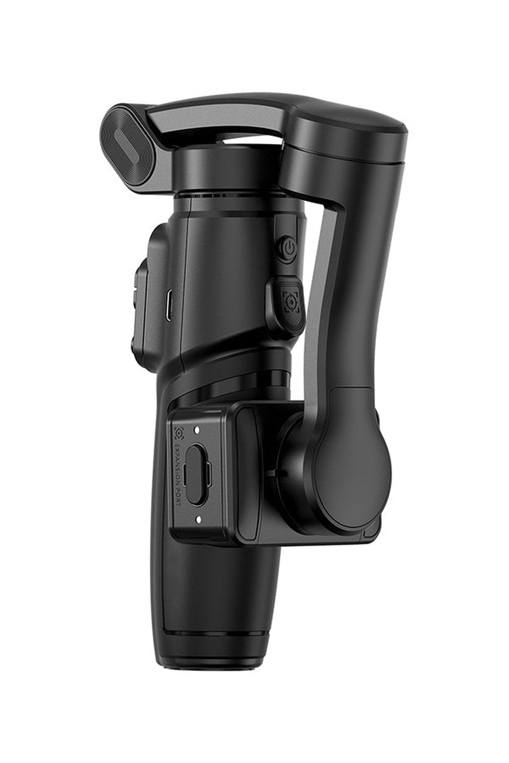 3 Eksenli Yapay Zekâ Takipli Gimbal, Dolgu Işıklı - 3