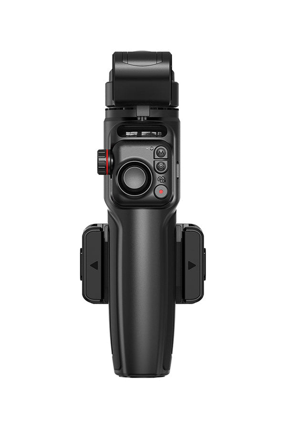 3 Eksenli Yapay Zekâ Takipli Gimbal, Dolgu Işıklı - 4