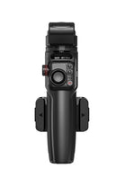 3 Eksenli Yapay Zekâ Takipli Gimbal, Dolgu Işıklı - 4