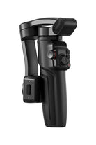 3 Eksenli Yapay Zekâ Takipli Gimbal, Dolgu Işıklı - 5