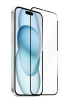 Oleofobik Kaplamalı iPhone 17 Air Ekran Koruyucu - 0