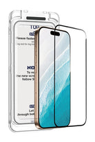 Oleofobik Kaplamalı iPhone 17 Air Ekran Koruyucu - 1