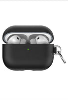 Deri AirPods Pro 3 Kılıf - 4