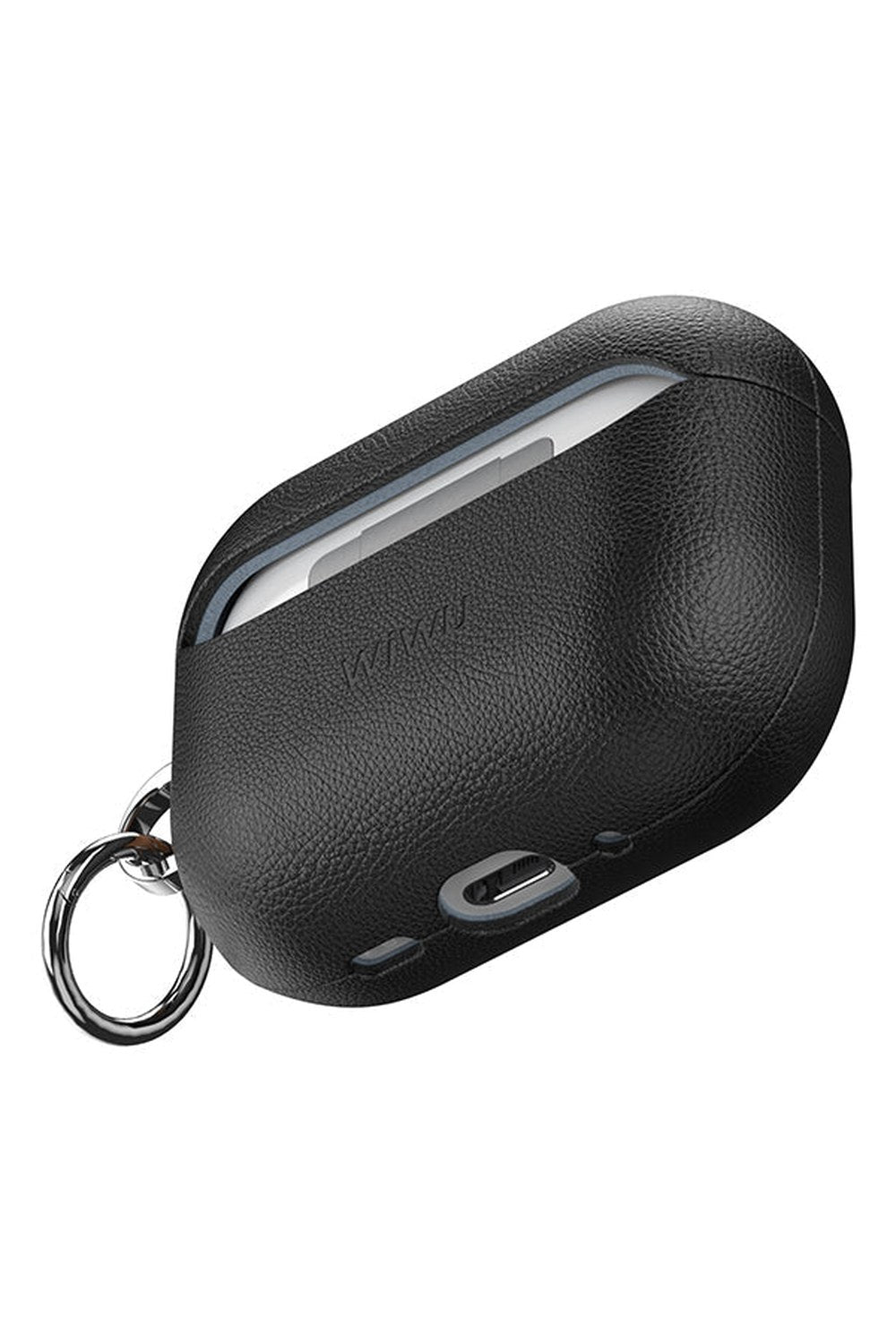 Deri AirPods Pro 3 Kılıf - 7