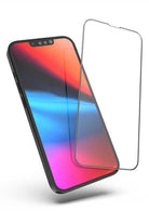 Temperli Cam Ekran Koruyucu, iPhone 16e - Uygulama Aparatlı - 3