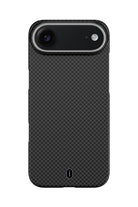 Aramid Fiber MagSafe Telefon Kılıfı, iPhone 17 Air - 0