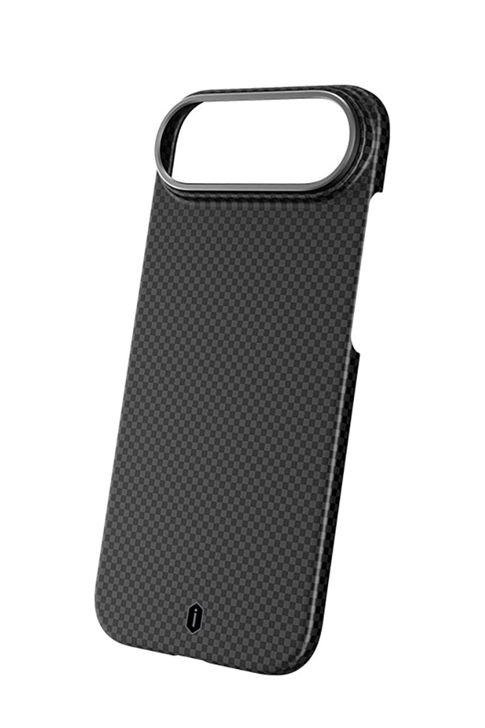 Aramid Fiber MagSafe Telefon Kılıfı, iPhone 17 Air - 2