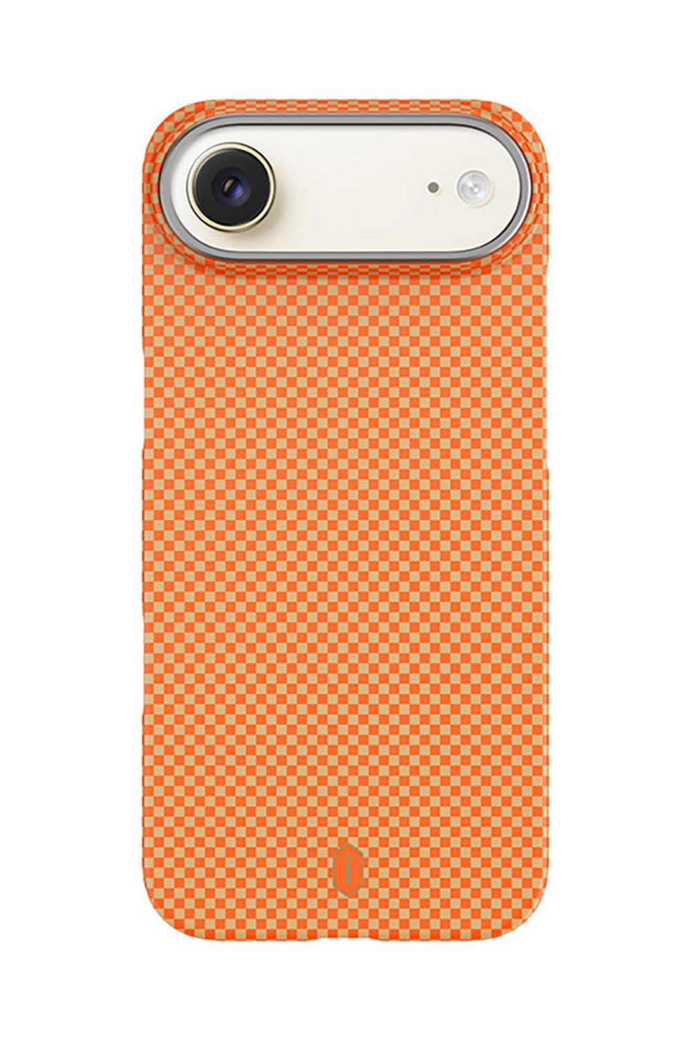 Aramid Fiber MagSafe Telefon Kılıfı, iPhone 17 Air - 3