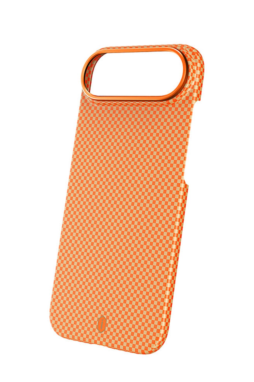 Aramid Fiber MagSafe Telefon Kılıfı, iPhone 17 Air - 5