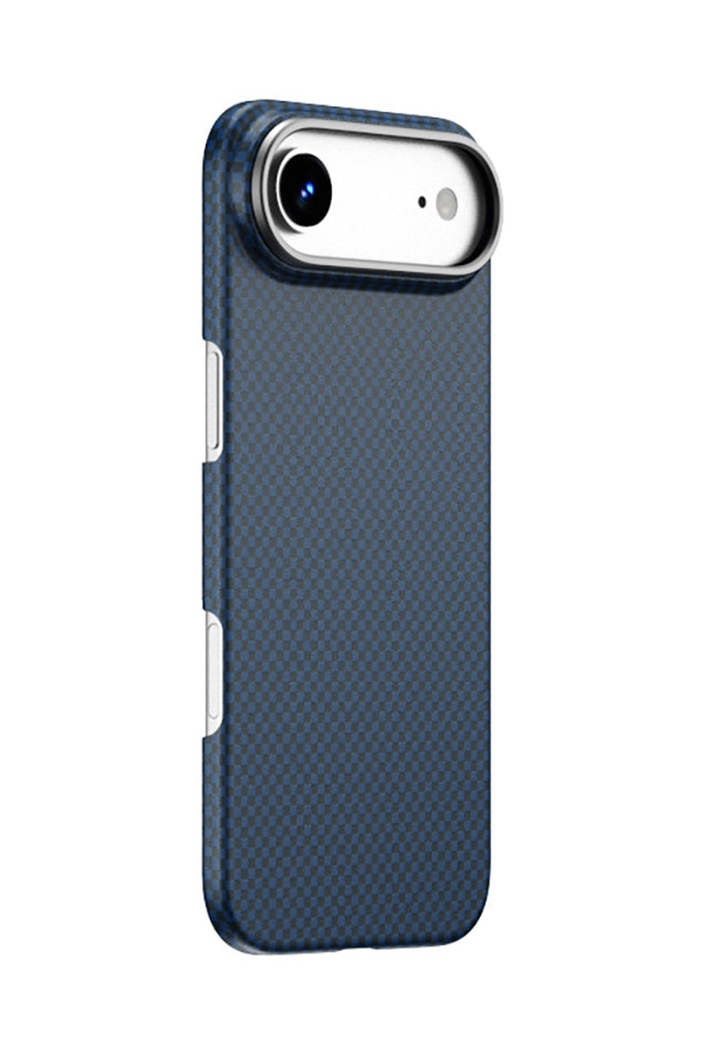 Aramid Fiber MagSafe Telefon Kılıfı, iPhone 17 Air - 7