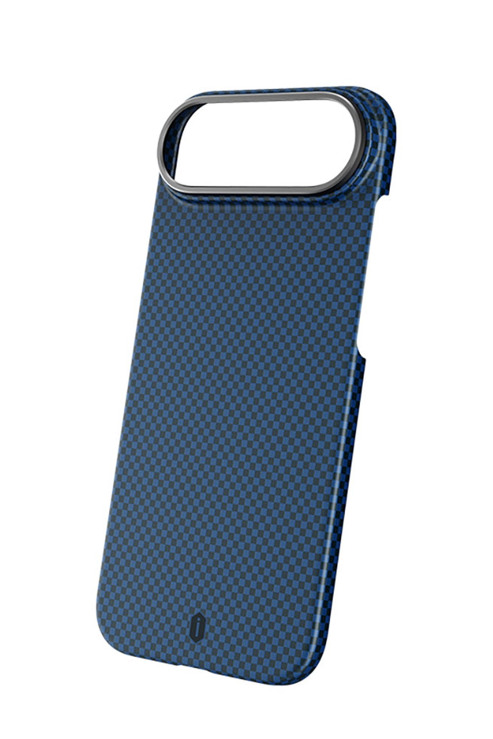 Aramid Fiber MagSafe Telefon Kılıfı, iPhone 17 Air - 8
