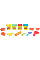 Play-Doh Başlangıç Seti, 9 Aparatlı - 2