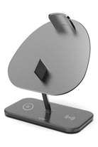 Manyetik Kablosuz Şarj Standı, 15w + 15w - 2