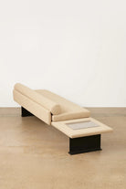 Tua Bukle Bench — Bej - 2