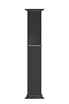 Hasır Örme Kordon, Apple Watch Uyumlu - 44/45/49 mm - 3
