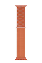 Hasır Örme Kordon, Apple Watch Uyumlu - 44/45/49 mm - 7