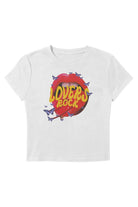 Lovers Rock Baby Tee - 0
