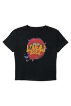 Lovers Rock Baby Tee - 1