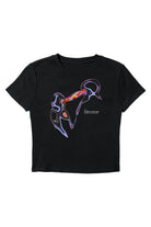 The Magic In Your Eyes Baby Tee - 1