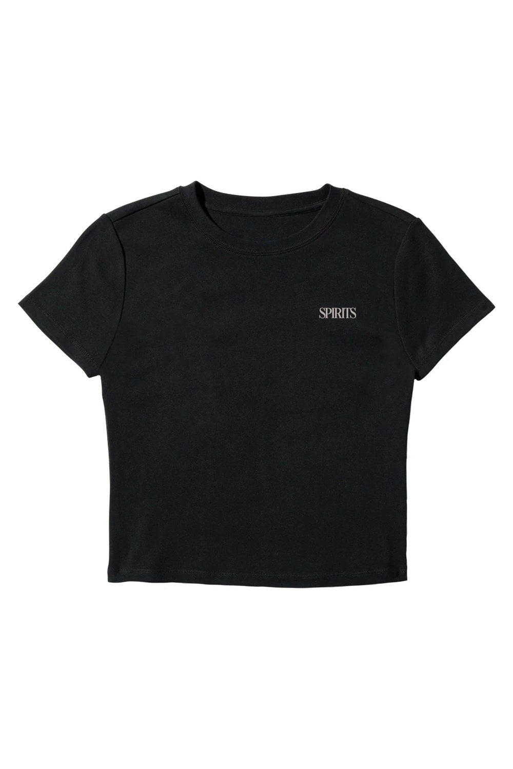 Get Stoned Baby Tee - 3