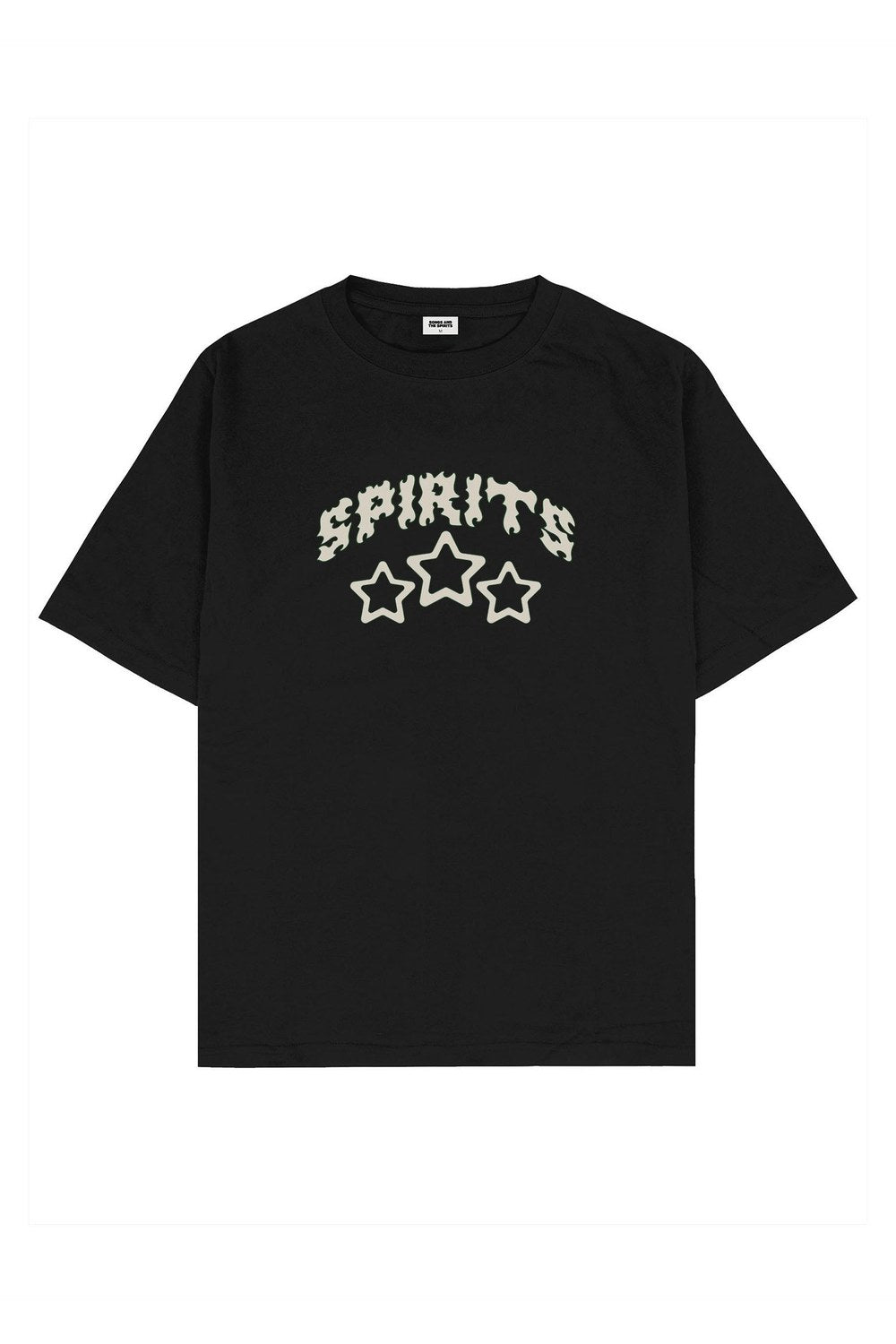 Spirits Oversize Tişört - 0