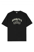 Spirits Oversize Tişört - 0