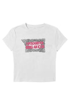 Icon Baby Tee - 0