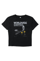 Wws Baby Tee - 0