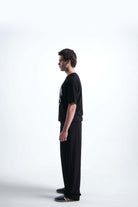 Profound Oversize Tişört - 2