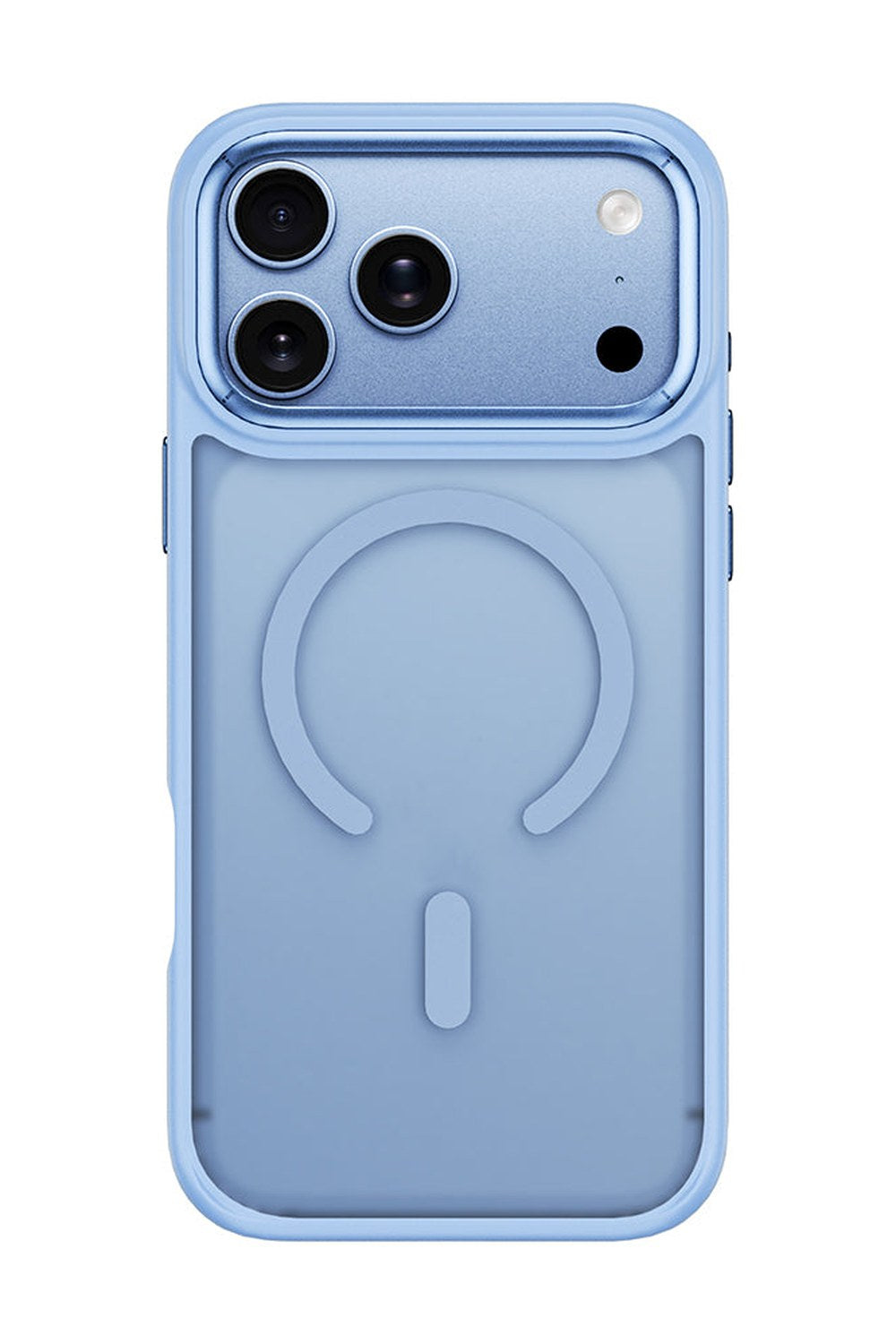 Armorpro MagSafe Uyumlu Kılıf, iPhone 18 Pro - 1 mm - 1
