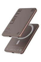 Magpearl Manyetik Kablosuz Powerbank - 5000 mAh, 15 W - 1