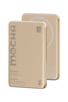 Magpearl Manyetik Kablosuz Powerbank - 5000 mAh, 15 W - 3