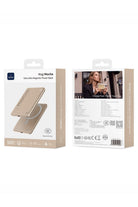 Magpearl Manyetik Kablosuz Powerbank - 5000 mAh, 15 W - 6