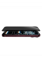 Glass Ultra Privacy 3d Hayalet Ekran Koruyucu, iPhone 18 Pro - 3