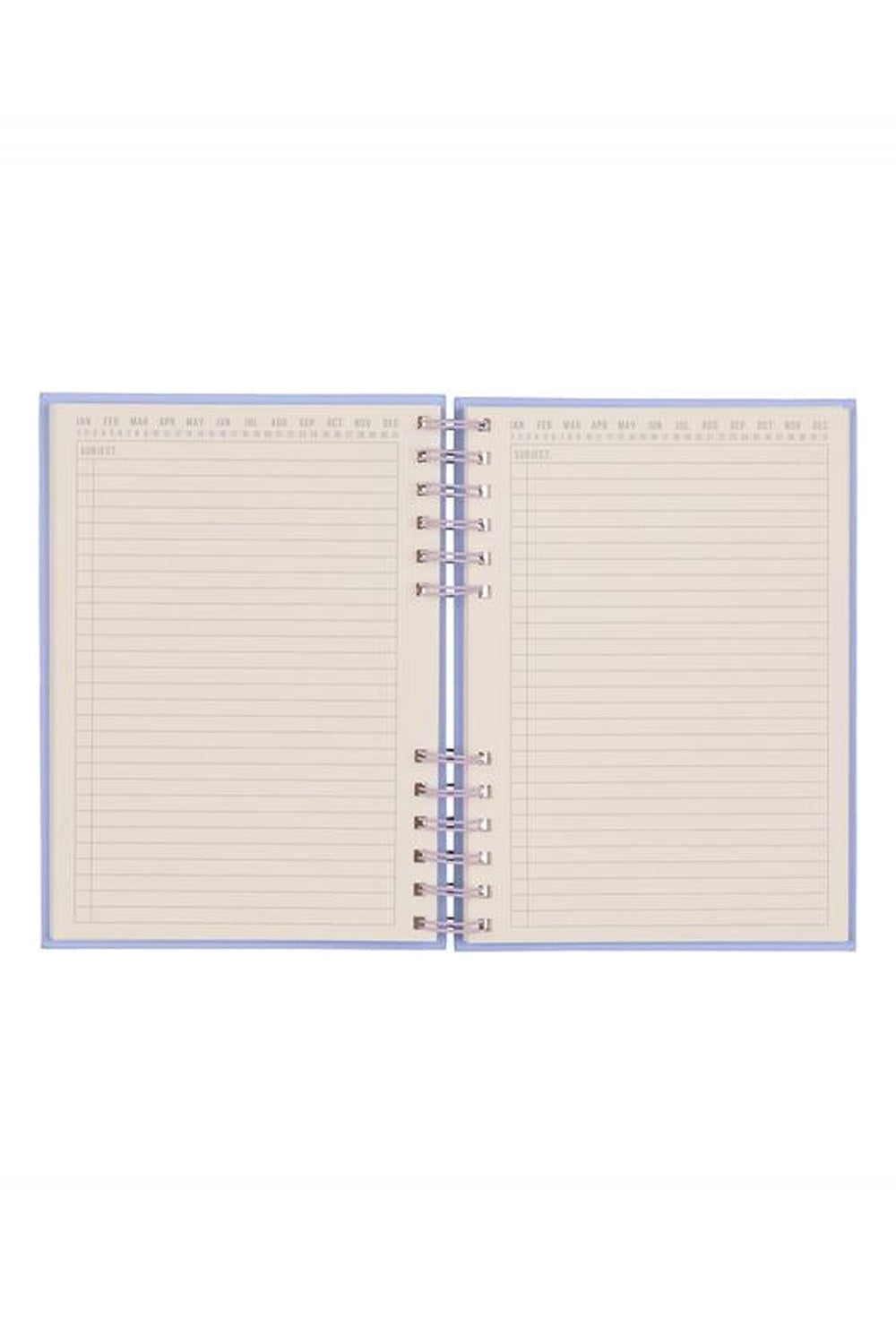 Standart Issue Defter - Lavender - 1