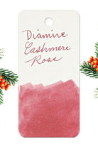 Inkvent Purple Collection Chameleon Şişe Mürekkep 50 ml Cashmere Rose - 3