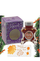 Inkvent Purple Collection Şişe Mürekkep 50ml Bucks Fizz - 0