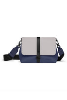 Spläsh Crossbody Bag Dark Blue / Taupe - 1