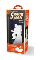 İf Işıklı & Özel Kutusunda Kitap Ayracı Spaceman - 6
