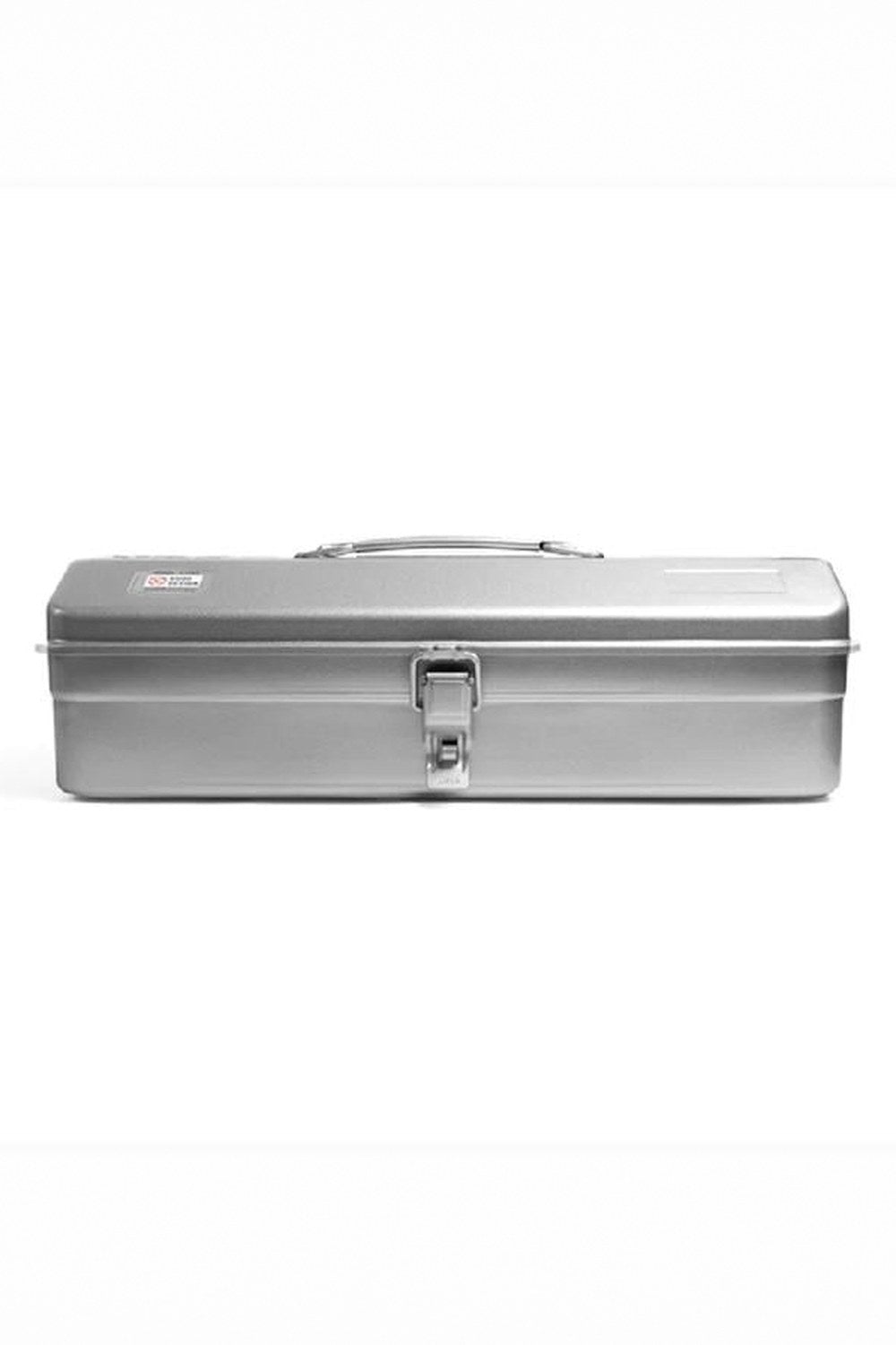 Metal Saklama Kutusu Silver - 5