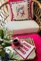 Xoxo Desenli Love Serisi Kokteyl Peçete ( 1 Adet ) - 3