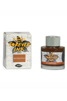 Forever Permanent & Waterproof Pigment Şişe Mürekkep 50ml Butterscotch - 0