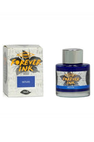 Forever Permanent & Waterproof Pigment Şişe Mürekkep 50ml Skyline - 0