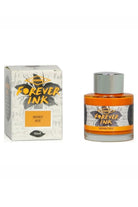 Forever Permanent & Waterproof Pigment Şişe Mürekkep 50ml Honey Pot - 0